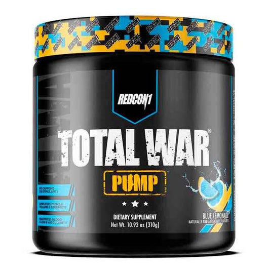 Redcon1 Total War Pump 40/20