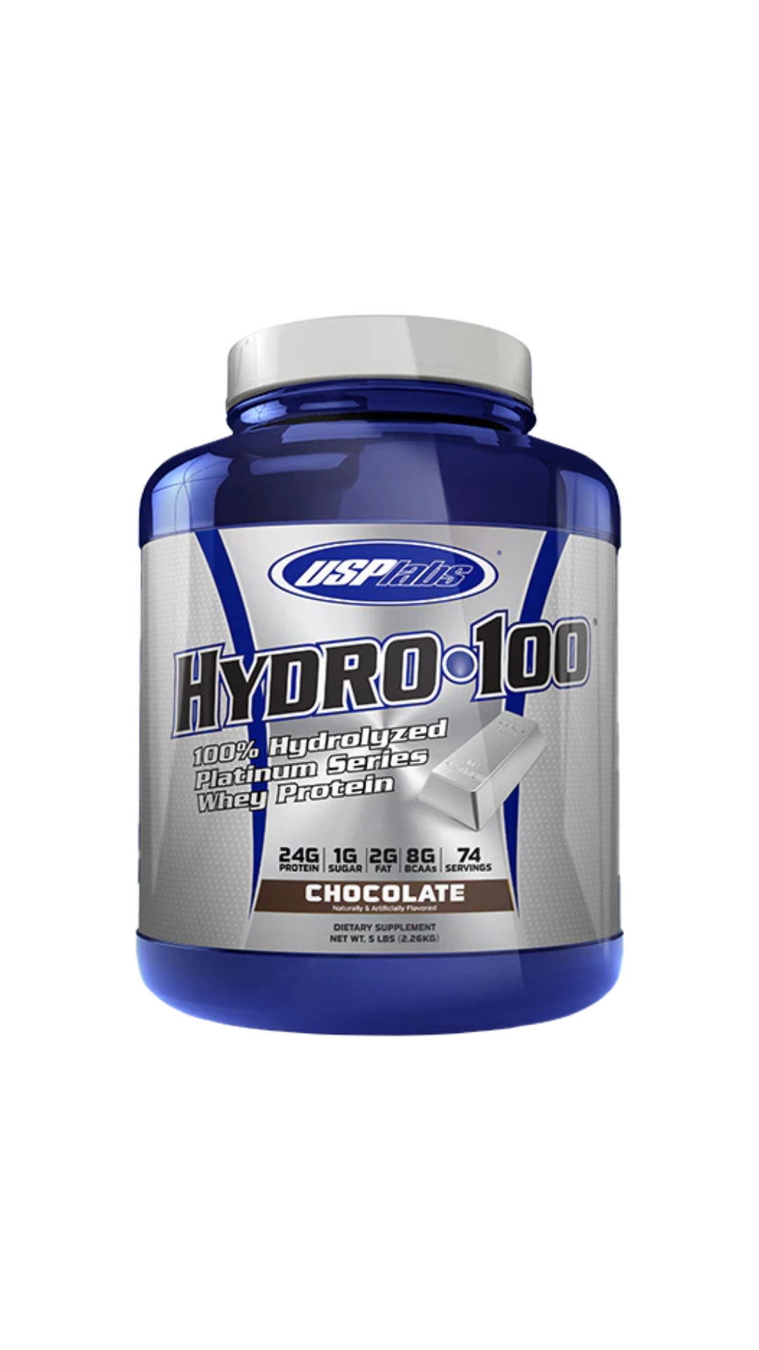 USP Labs Hydro 100 5 Lbs