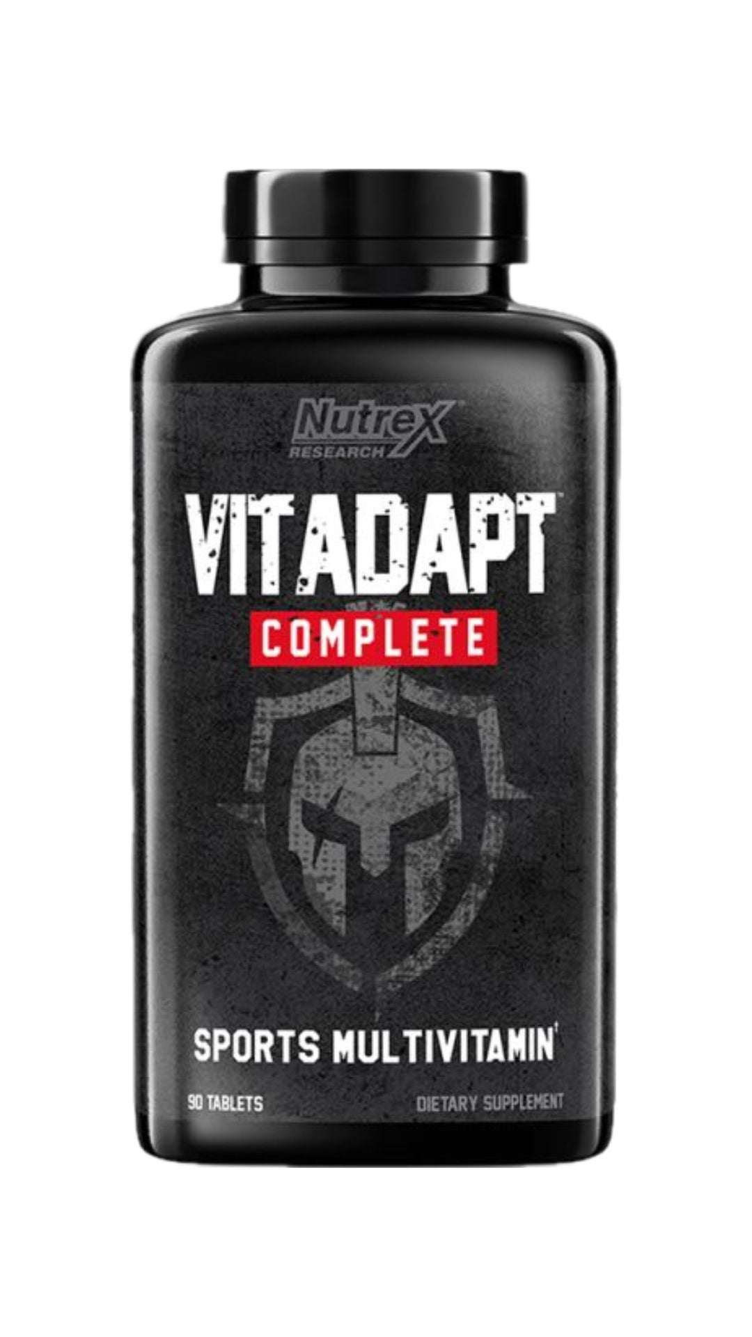 Nutrex Warrior Series Vitadapt 90 Tabs