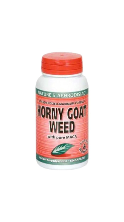 WindMill Horney Goat Weed 60 Caps