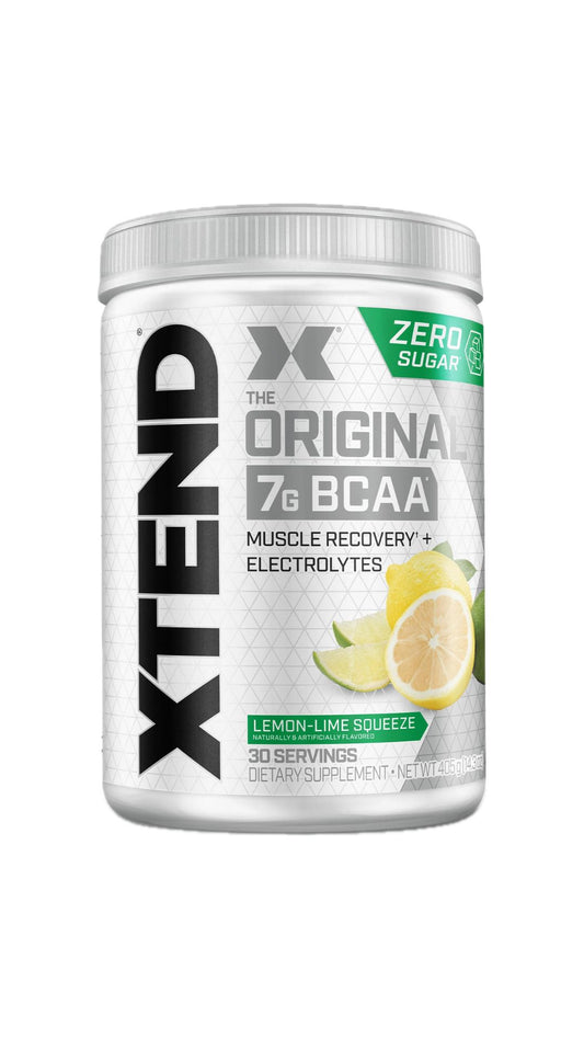 Xtend Bcaa 30 Serv