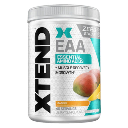 Xtend EAA 40 serv