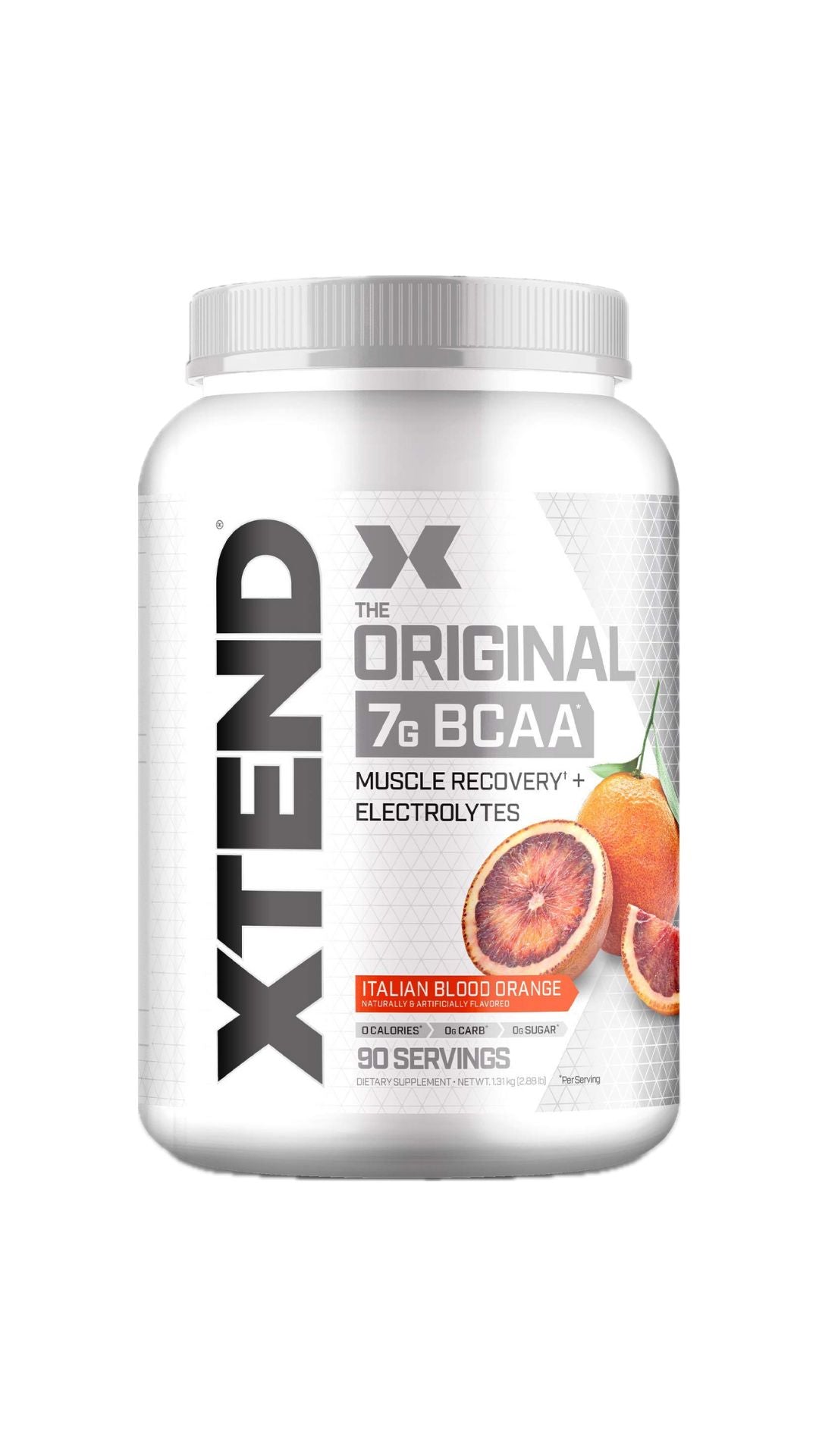 Xtend Original Bcaa 90 Serv